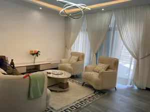 Furnished 3bdrm Apartment , Bole for sale