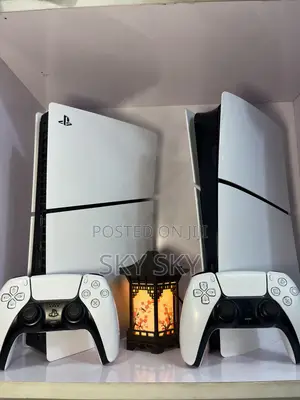 Playstation 5