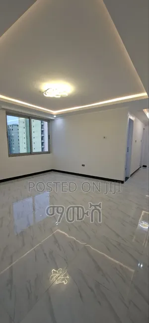 Furnished 2bdrm Condo in አያት 40/60 ኮንዶሚኒየም, Bole for sale