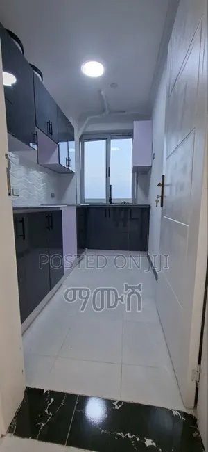 Furnished 2bdrm Condo in አያት 40/60 ኮንዶሚኒየም, Bole for sale
