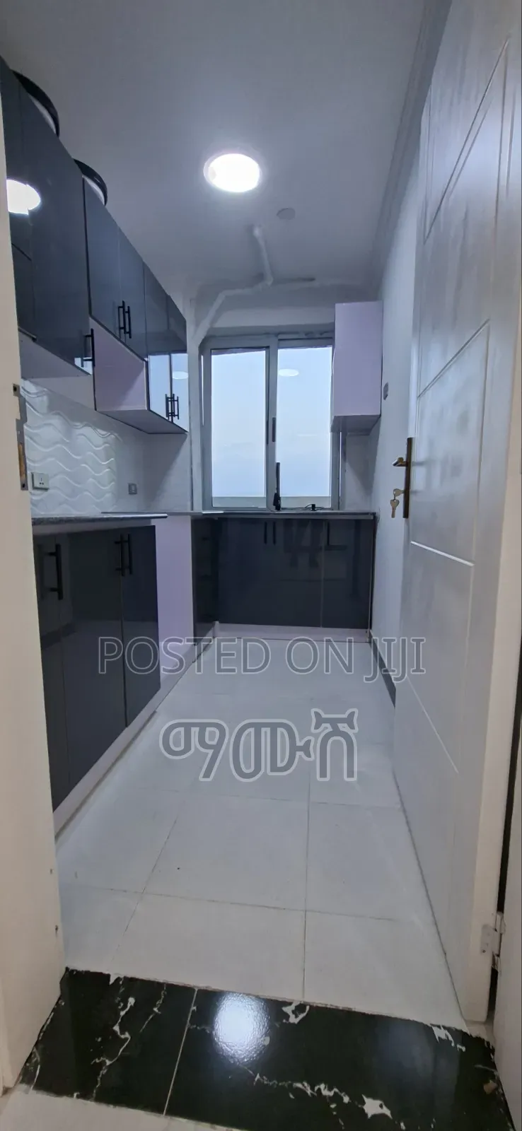 Furnished 2bdrm Condo in አያት 40/60 ኮንዶሚኒየም, Bole for sale
