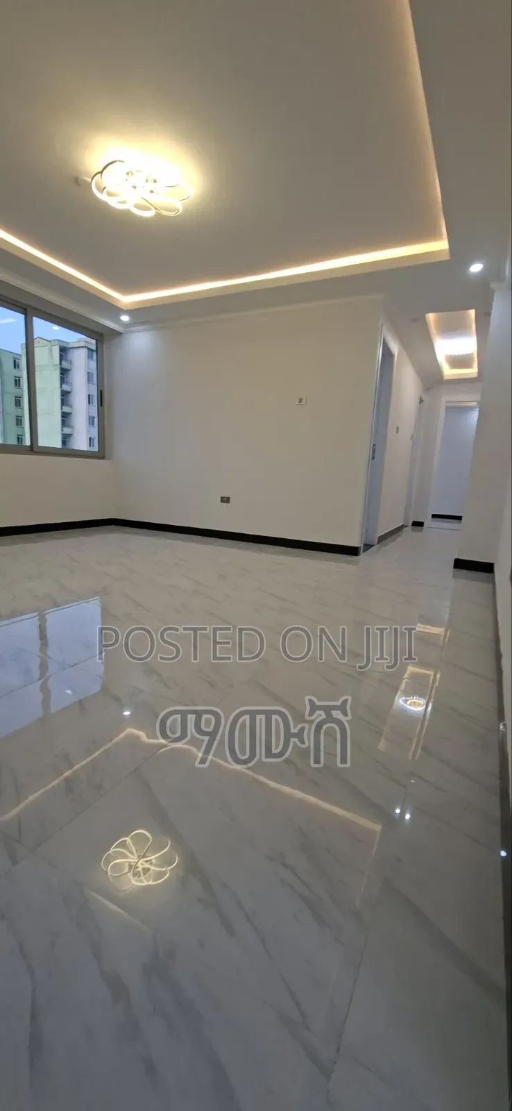 Furnished 2bdrm Condo in አያት 40/60 ኮንዶሚኒየም, Bole for sale