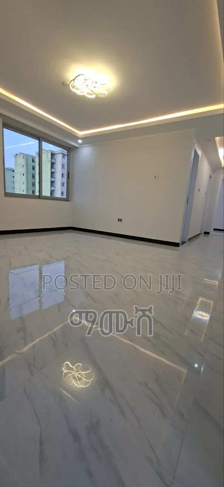 Furnished 2bdrm Condo in አያት 40/60 ኮንዶሚኒየም, Bole for sale