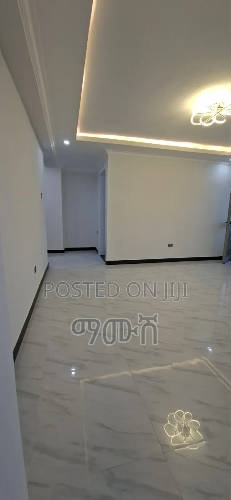 Furnished 2bdrm Condo in አያት 40/60 ኮንዶሚኒየም, Bole for sale