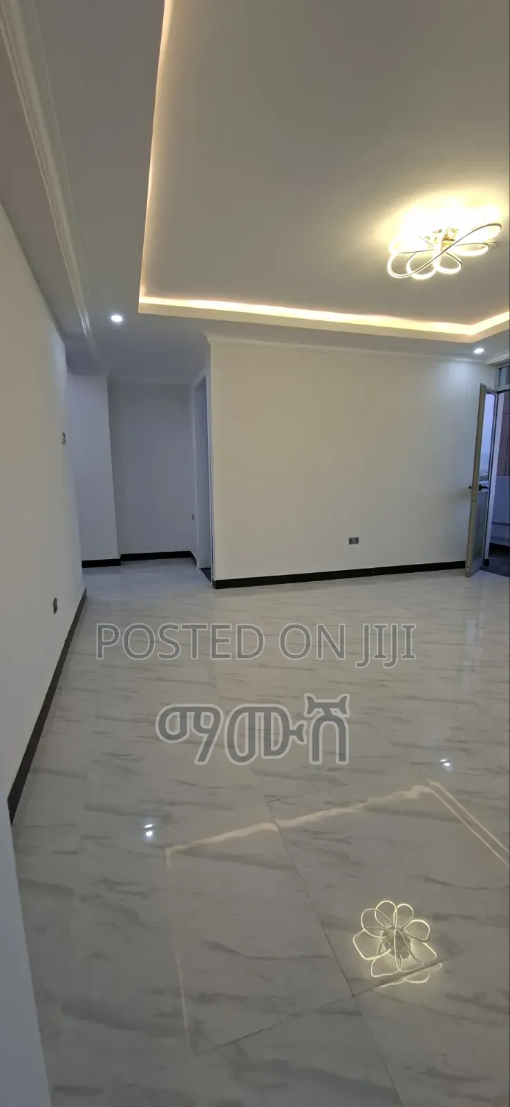 Furnished 2bdrm Condo in አያት 40/60 ኮንዶሚኒየም, Bole for sale
