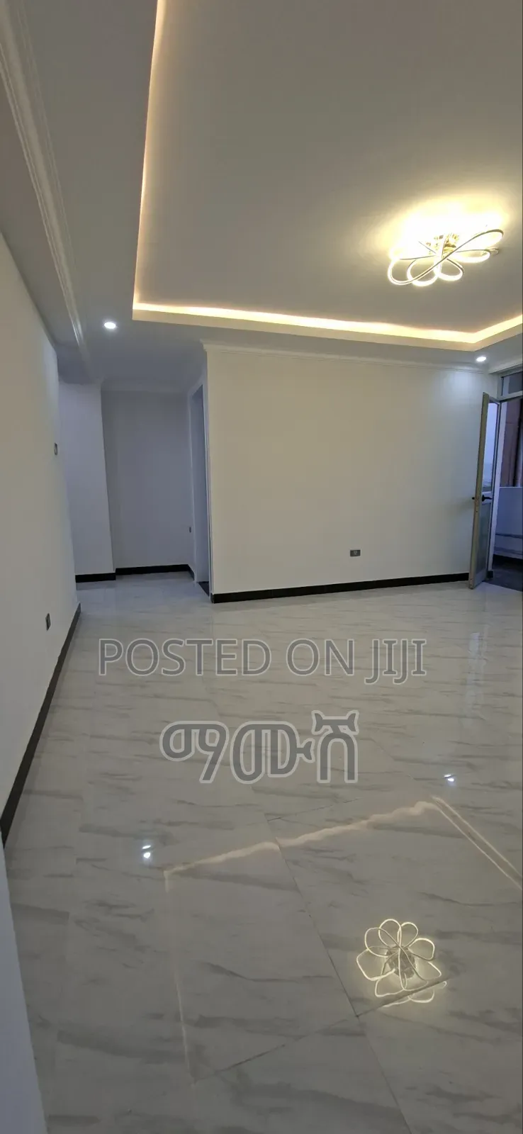 Furnished 2bdrm Condo in አያት 40/60 ኮንዶሚኒየም, Bole for sale