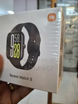 Redmi Watch 5