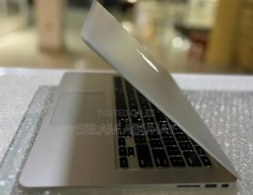 Laptop Apple MacBook Air 2014 4GB Intel Core i5 SSD 256GB