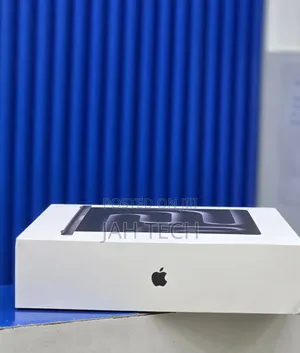 New Laptop Apple MacBook Pro 2026 M5 Pro 24GB Apple M5 Pro SSD 1T