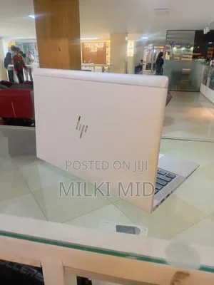 New Laptop HP EliteBook 840 G8 16GB Intel Core i7 SSD 512GB