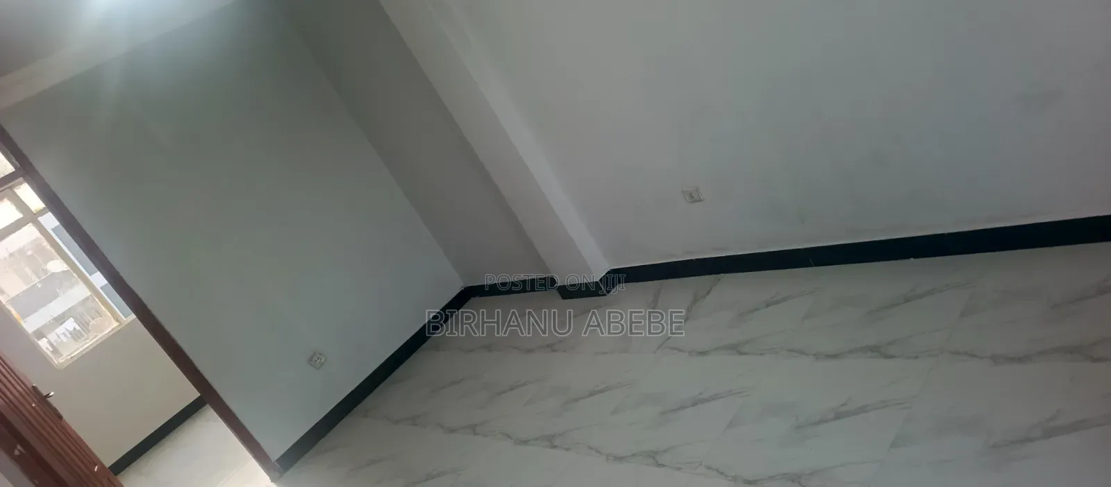 Furnished 2bdrm Condo in ጀሞ 1 አንደኛ በር, Nifas Silk-Lafto for sale