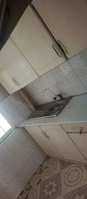 Furnished 2bdrm Condo in ጀሞ 1 አንደኛ በር, Nifas Silk-Lafto for sale