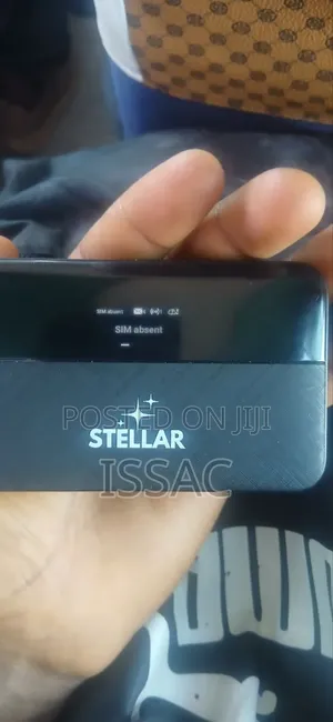Stellar 4g Wifi Product