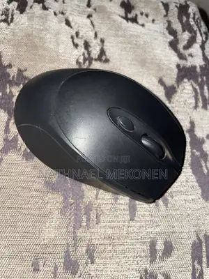Wireless Mouse