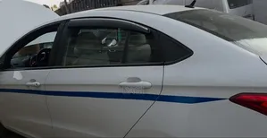 Chery Arrizo 5 2022 White