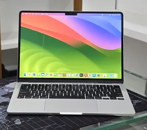 New Laptop Apple MacBook Air 2020 M1 16GB Apple M1 SSD 512GB
