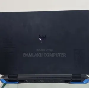 New Laptop Acer Predator Helios 300 16GB Intel Core i9 SSD 1T