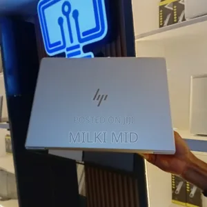 New Laptop HP EliteBook 840 G5 8GB Intel Core i5 SSD 256GB