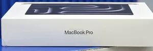 New Laptop Apple MacBook Pro 2025 M5 24GB Apple M5 Pro SSD 1T