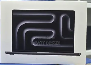 New Laptop Apple MacBook Pro 2025 M5 24GB Apple M5 Pro SSD 1T