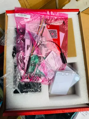 Hikvision Face Recognition Terminal Kit