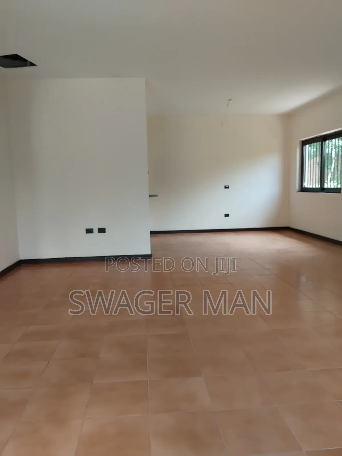 Furnished 5bdrm Villa in Tafo Ropak Real, Yeka for sale