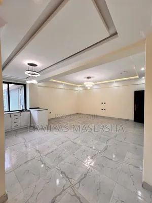 Furnished 3bdrm Condo in Yeka for sale