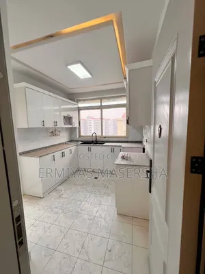 Furnished 3bdrm Condo in Yeka for sale