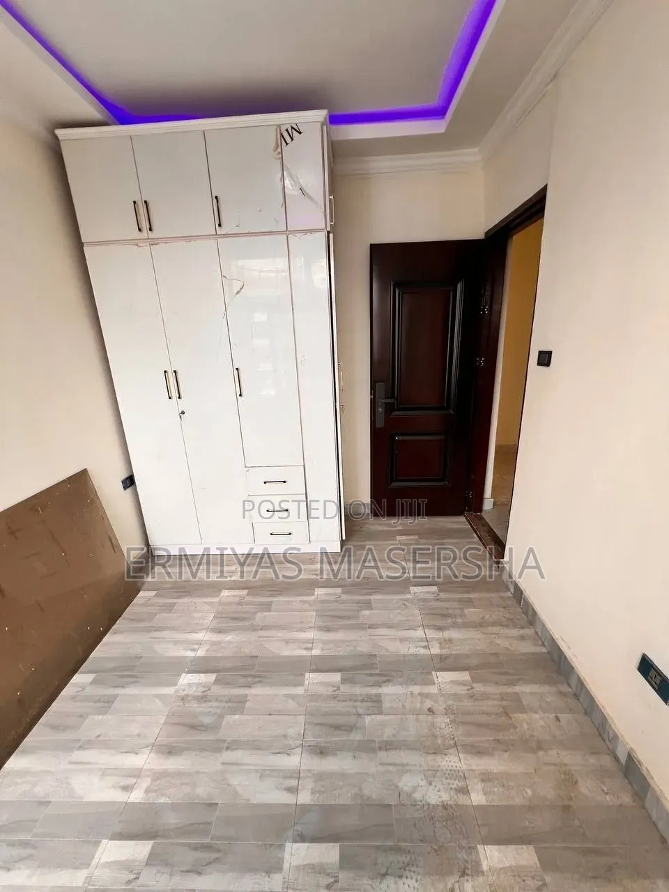 Furnished 3bdrm Condo in Yeka for sale