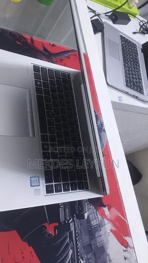 New Laptop HP EliteBook 840 8GB Intel Core i7 SSD 512GB
