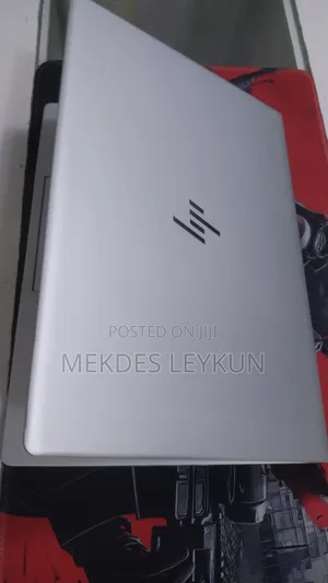 New Laptop HP EliteBook 840 8GB Intel Core i7 SSD 512GB