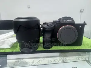 Sony Mark 4