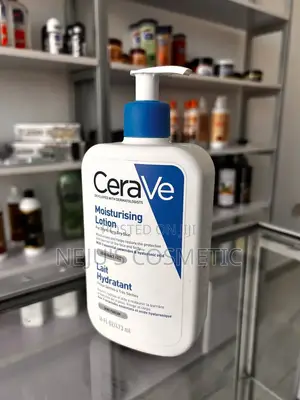 Cerave Moisturizing Lotion
