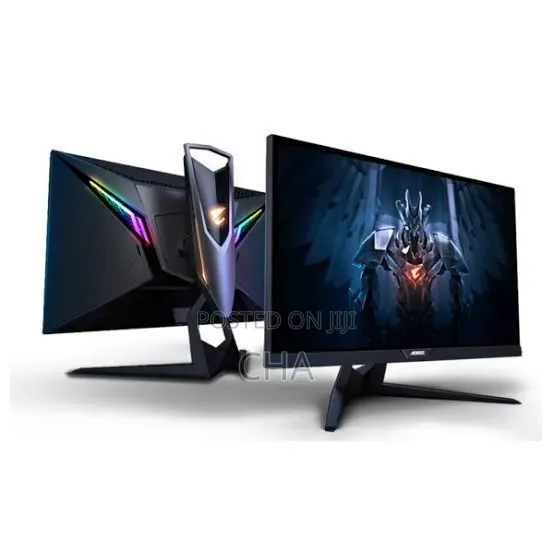 Gigabyte Auros Ad27qd Gaming Monitor