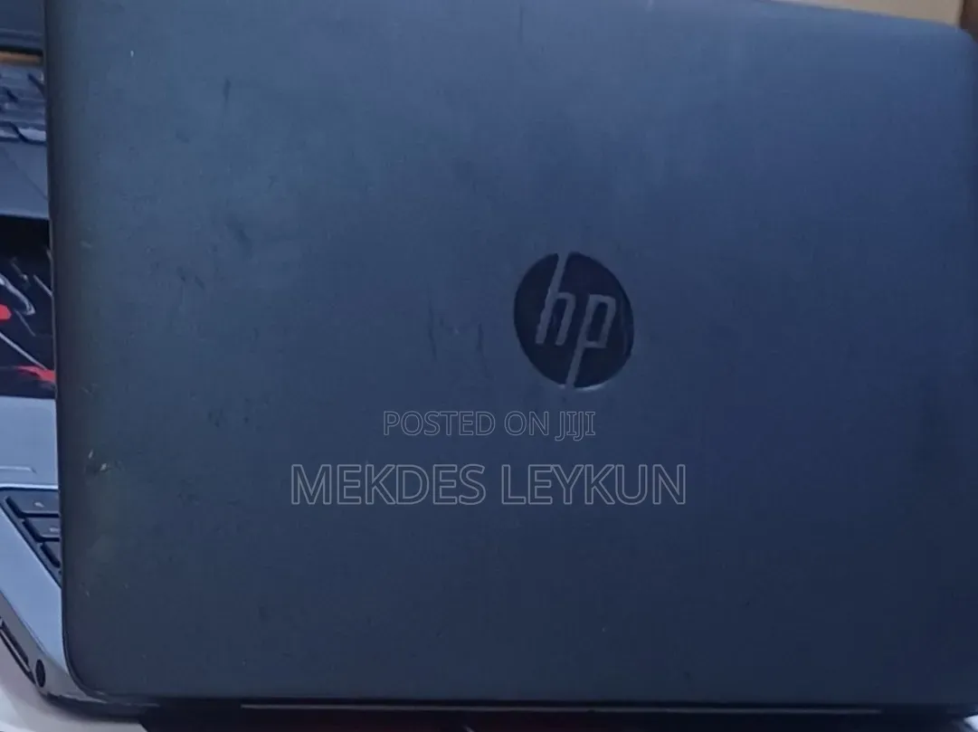 New Laptop HP EliteBook 840 8GB Intel Core i5 HDD 500GB