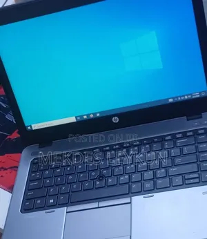 New Laptop HP EliteBook 840 8GB Intel Core i5 HDD 500GB