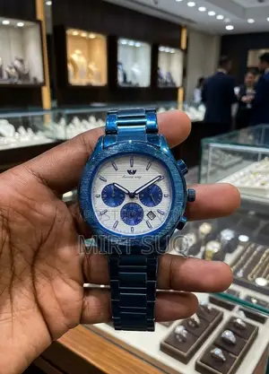 Success Way Luxury Watch