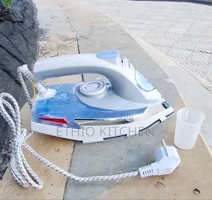 Hometime Steam Iron