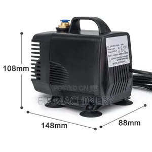 Fawntan Pump