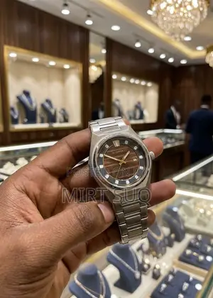 Poloford Luxury Watch