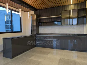 Kitchen Cabinet