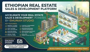 Property Management System