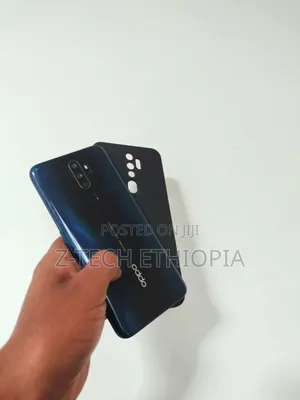 New Oppo A11 128 GB Blue