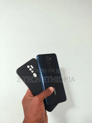New Oppo A11 128 GB Blue