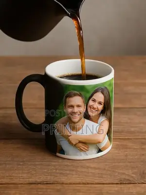 Mug Printing
