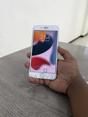 Apple iPhone 7 Plus 32 GB Rose Gold