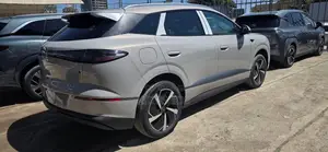 New BYD Sealion 06 EV 2025