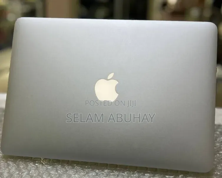 New Laptop Apple MacBook Air 2014 4GB Intel Core i5 SSD 256GB