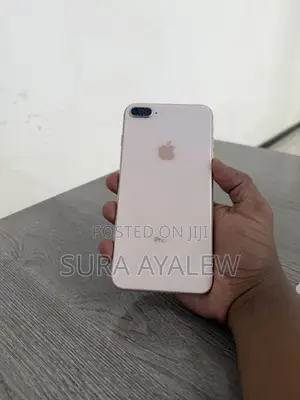 Apple iPhone 8 Plus 64 GB Gold