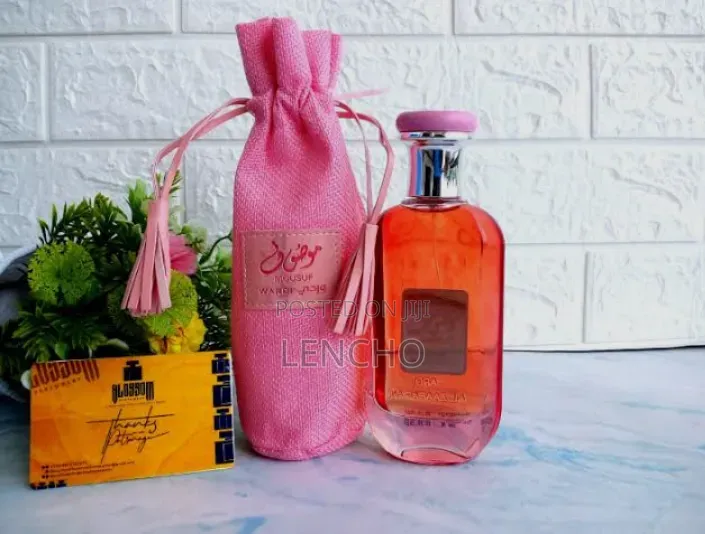 Mousuf Pink